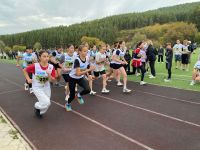 Кукмарада «Татарстан кроссы-2025» узды