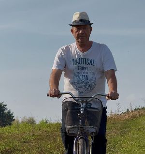Валерий Бегашев раскрывает тайны топонимов Кукморского края