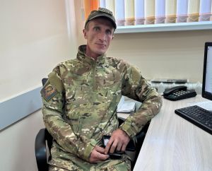 Яңа һөнәр яңа мөмкинлекләр ача: Кукмарадан Андрей Иванов яңа үрләр яулый
