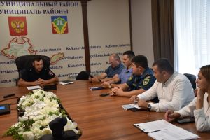 Кукмара юлларында — балалар: кем гаепле, нинди чаралар күрергә