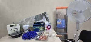 Кукмара редакциясендә район газетасына язылучылар арасында зур акциягә йомгак ясалды