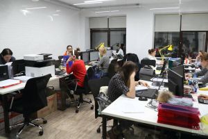 Октябрь аенда Татарстанда яшәүчеләрнең алты көнлек эш атнасы булачак