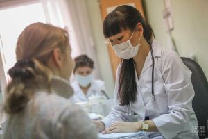Авылга күчеп килгән табибларга компенсация түләү дәвам ителә