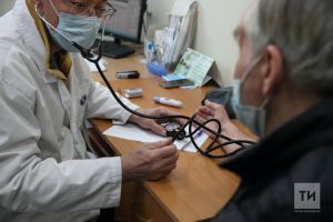Медикам Татарстана продолжат выплачивать до 1,5 млн рублей за переезд