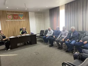 9 айга нәтиҗә ясалды: Кукмара районында юл-транспорт һәлакәтләре саны арткан