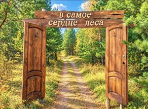 Прогноз погоды в Кукморском районе на 27 октября