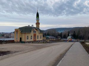 Какая погода ждёт жителей Кукморского района 31 октября
