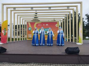В Кукморе пройдут фестиваль «Труда и доблести» и патриотический концерт