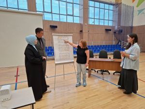 От кофейни до творческих мастерских: каким видят новый молодежный центр в Кукморе