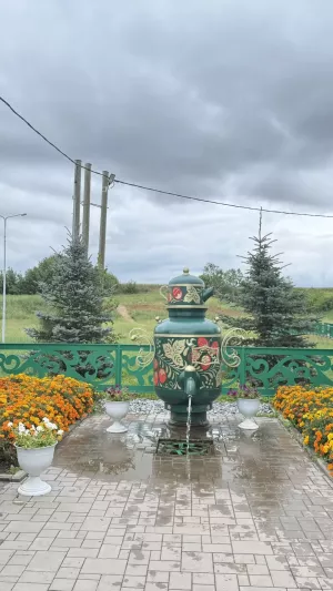 25 августа в Кукморском районе ожидается дождливая и ветреная погода
