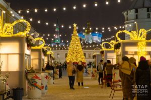 2027 елда Яңа ел каникулы узган елгыдан 1 көнгә кыскарак булачак