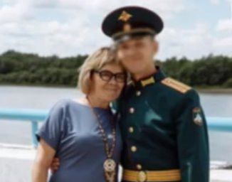 Кукмарадан махсус хәрби операция зонасында катнашучы хәрбинең  әнисе: «Улым — минем горурлыгым»