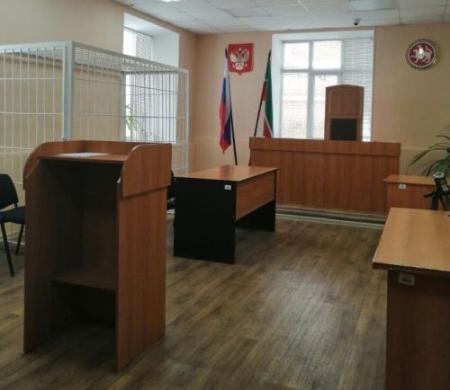 Кукмарада исерек килеш руль артына утырган җиде шоферны хөкем иткәннәр