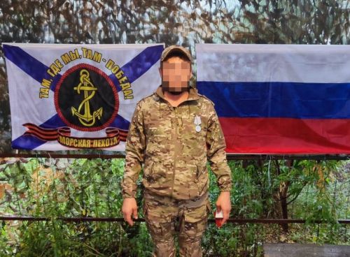 Кукмара районыннан контракт буенча хезмәт итүче хәрби турында гаиләсе һәм авылдашлары: «Ул — безнең горурлык»
