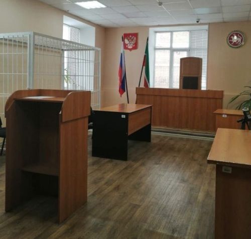 Кукмарада өч машина йөртүчене исерек килеш транспорт белән идарә иткән өчен хөкем иткәннәр