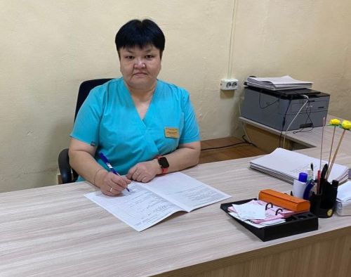 Рәхмәтле йөзләр – икеләтә бәхет: Кукмарадан Гөлмира Омарова ярдәм кулы сузар өчен яратылган