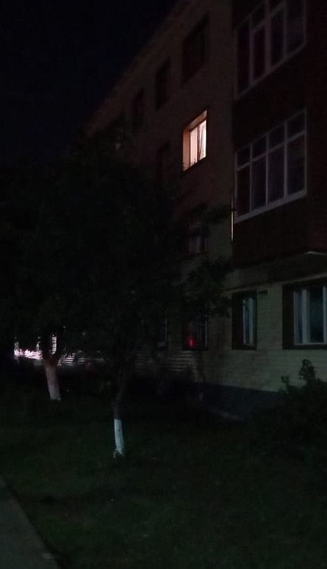 Караңгыда куркыныч: Кукмараның Тимер юл урамында яшәүчеләрнең зары
