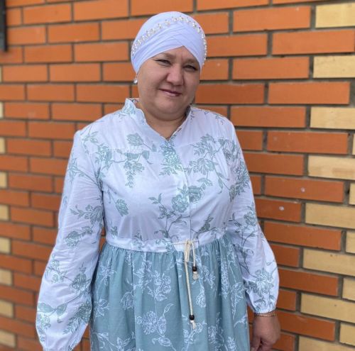 Алия Садыйкова: Әни — минем җәннәт сәбәпчем