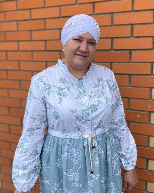 Алия Садикова из Кукморского района: Дом там, где мама