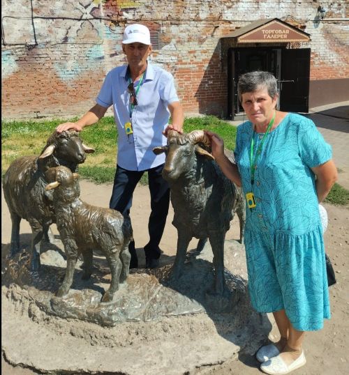 «Татарстан баскычлары буенча» проекты кукмаралыларның тормыш сыйфатын яхшырта
