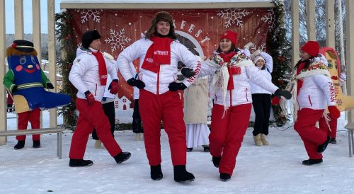 Кукмарада «Кукмара итекләре» Бөтенроссия халык иҗаты фестиваль-ярминкәсе узачак