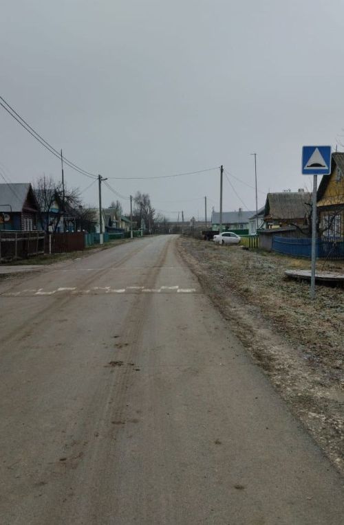 История деревни Шепшенар: в 1716 году здесь проживало 26 человек