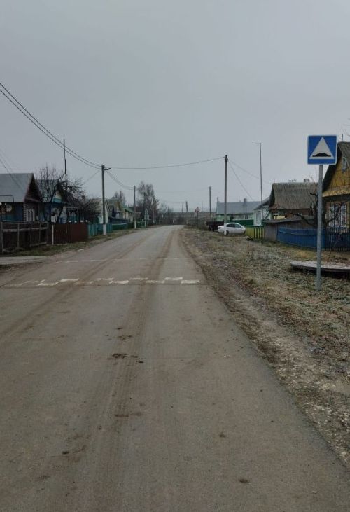 История деревни Шепшенар: в 1716 году здесь проживало 26 человек