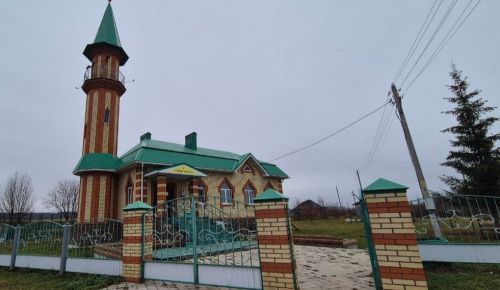 Татарстан Рәисе Ураза һәм Корбан бәйрәмнәрен үткәрү көннәрен раслады