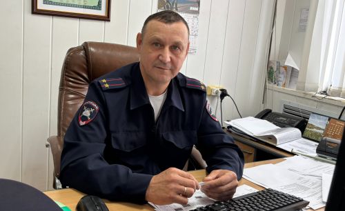 В Кукморском районе напомнили правила управления мопедом для подростков