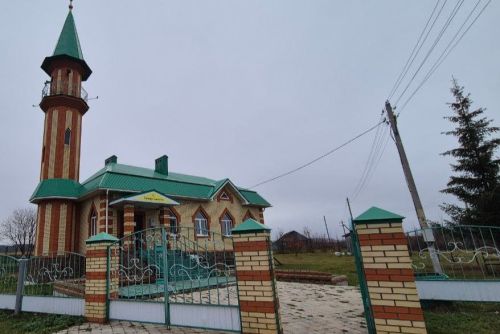 Сәхәр һәм ифтар: ураза догалары