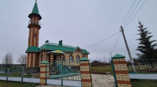 Кукмарада Ураза гаете намазы вакытлары билгеле