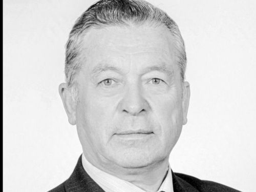 Гомере — хезмәт, исеме — үрнәк: Ядегәр мәктәбенең легендар директорын сагынып...