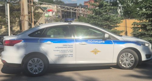 В Кукморском районе пройдёт операция «Тоннель»