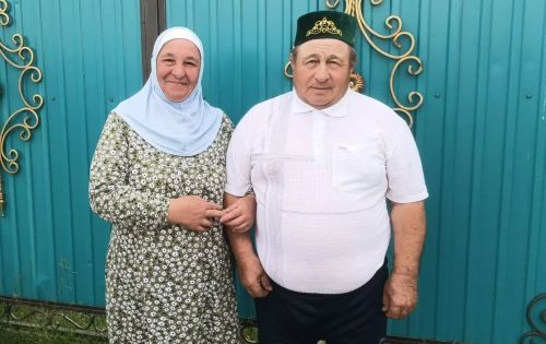 Капкасы да, күңеле дә һәрчак ачык: Купка авылында яшәүче Дамира Рәхимянованың хезмәт юлы турында