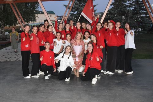 День молодежи соберет жителей Кукмора 15 августа