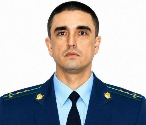 Прокурор Кукморского района проведет прием граждан