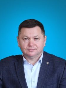 Гарифуллин Рашат Рифкатович