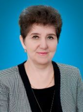 Каримуллина Равия Абдулловна