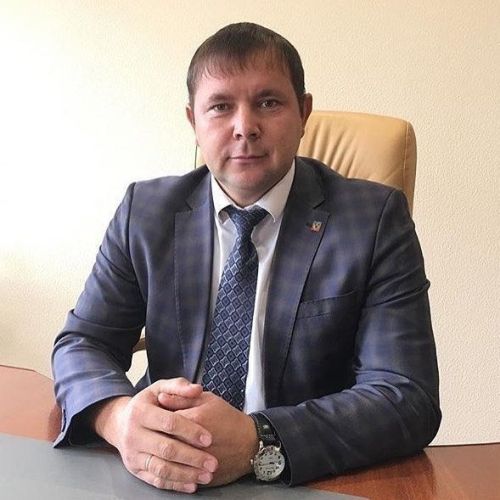 Гарифуллин Азат Харисович