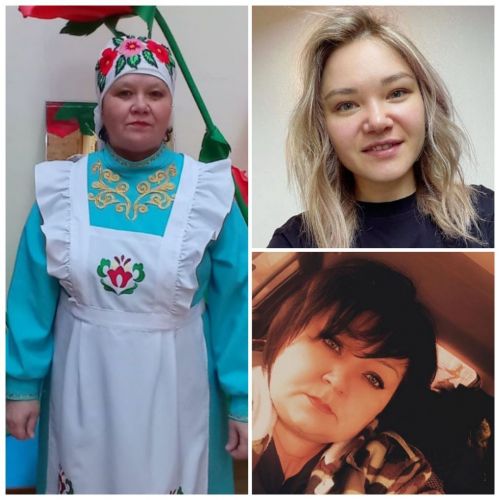 Яңа ел ялларында кем ничек ял иткән: кукмаралылар шул турыда сөйли