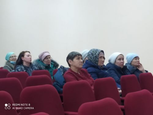 Мәмәшир авылы жирлегендә яшәүчеләрне яхшы сыйфатлы асфальт юлның кайчан булачагы кызыксындыра