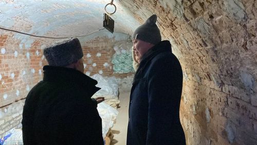 Кукмарада Кыргызстан Республикасының РФдагы илчелегенең киңәшчесе булып китте