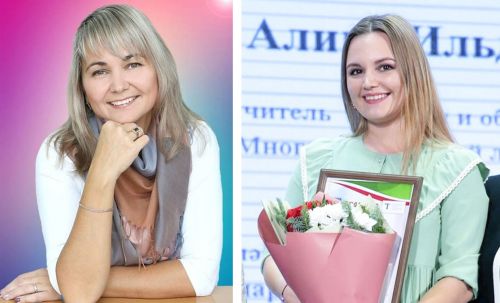 Кукмарада «Ел укытучысы» республика бәйгесенең район этабына йомгак ясалды