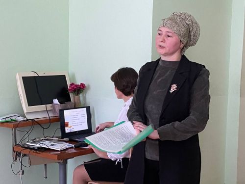 Кукмарада VII Бөтенроссия Айтматов фәнни укулары узды