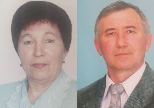 Мөршидә һәм Рафис Сафиннар: Әле дә укучылар арасында йөрибез сыман