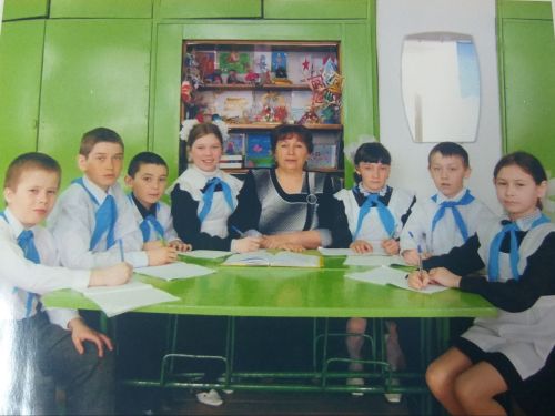 Мөршидә һәм Рафис Сафиннар: Әле дә укучылар арасында йөрибез сыман