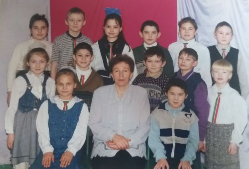 Мөршидә һәм Рафис Сафиннар: Әле дә укучылар арасында йөрибез сыман