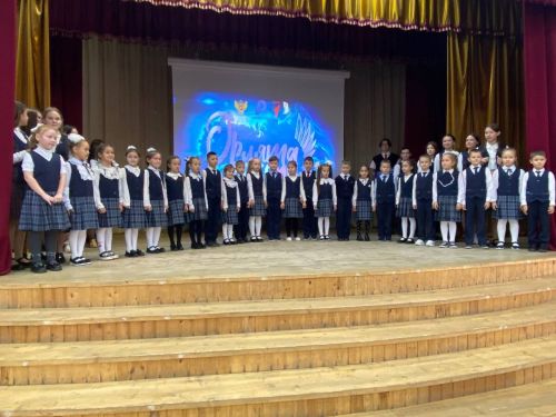 Яшь кукмаралыларны «Россия бөркетләре» сафына кабул иттеләр