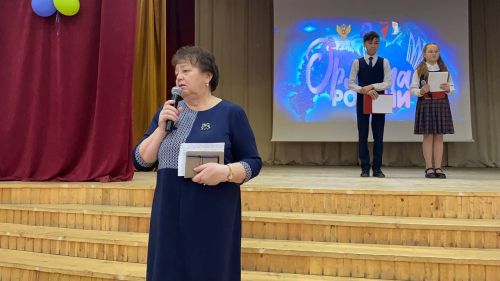 Яшь кукмаралыларны «Россия бөркетләре» сафына кабул иттеләр