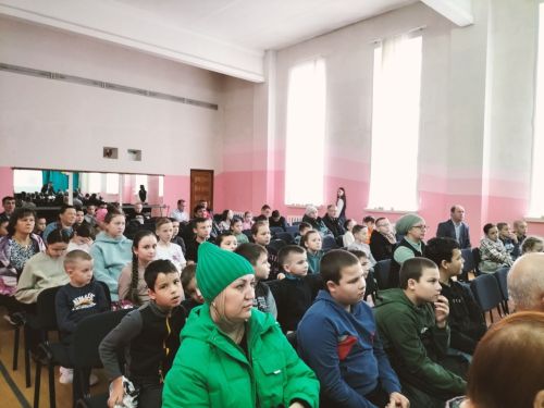 Зур Кукмара урта мәктәбендә Мияссәр Мансуров истәлегенә багышланган шахмат турниры үткәрелде